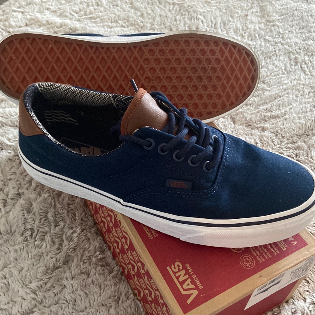Vans Era 59
